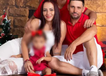 Família inteira morre em colisão entre Prisma e caminhão na BR-163 em MS