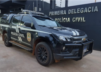 Homem é preso por estuprar a própria enteada de apenas 4 anos