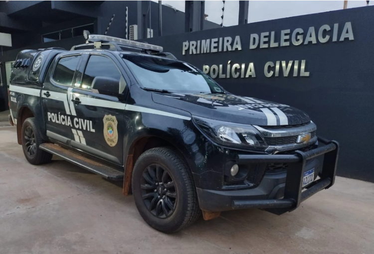 Homem é preso por estuprar a própria enteada de apenas 4 anos