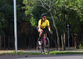 Parque dos Poderes recebe 1º Bike Experience neste sábado