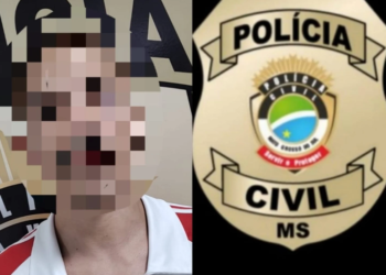 Foragido de 27 anos por estupro de vulnerável é preso na Vila Margarida na Capital