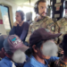 Trabalhadores são resgatados de helicóptero vivendo em situação semelhante à escravidão