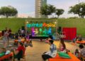 Quintal Sesc promove cultura, atividades e feira artesanal nesta sexta-feira
