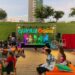 Quintal Sesc promove cultura, atividades e feira artesanal nesta sexta-feira