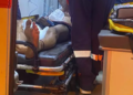 Dupla atira em jovem em frente de casa, cunhado sai pra ver e também é baleado em MS
