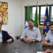 Presidente da Fiems reúne-se com entidades para debater instalação de indústria de celulose em Inocência