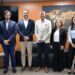 Fiems recebe Conselheiro do Canadá para apresentar oportunidades comerciais do Estado