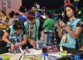 MS leva oito equipes ao Festival Sesi de Robótica 2023 em Brasília