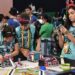 MS leva oito equipes ao Festival Sesi de Robótica 2023 em Brasília