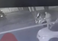 Atiradores em carro branco matam agente penitenciário em frente à casa dos pais