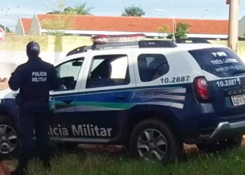 Dois jovens são presos por estupro, após saírem com menor que conheceram no Instagram