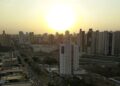 Previsão indica sol e possibilidade de chuvas isoladas em MS na quinta-feira