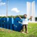 Oficinas e mostra de desenhos trazem produções de estudantes da UFMS