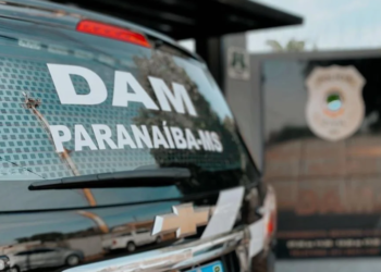 Para reatar com ex, homem manda vários PIX de um centavo para mulher e acaba preso