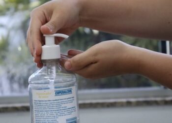 Com aumento de doenças respiratórias, Prefeitura reforça orientações sobre medidas de prevenção