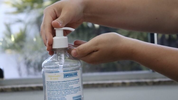 Com aumento de doenças respiratórias, Prefeitura reforça orientações sobre medidas de prevenção