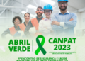 Abertas as inscrições para o “1º Encontro de Segurança e Saúde no Trabalho de MS”