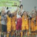 Magnus goleia na final e fica com o título da Copa Mundo do Futsal Sub-21 em Maracaju