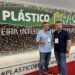 Empresários da indústria plástica de MS participam de feira internacional em SP