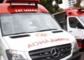 Criança de 2 anos morre afogada em piscina ao acordar e caminhar sozinha pro quintal