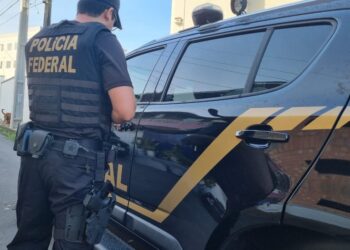 Operação Déjà Vu da Polícia Federal combate garimpo na Capital e mais 4 cidades brasileiras