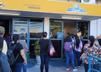 Funsat abre semana com mais de 1.800 vagas de emprego na Capital