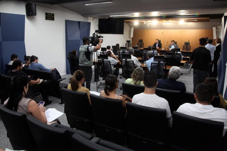 Reunião na ALEMS vai debater situação financeira de hospitais e Santas Casas