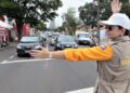 Agetran alerta sobre desvios na região da Fernando Corrêa com a José Antônio