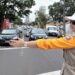 Agetran alerta sobre desvios na região da Fernando Corrêa com a José Antônio