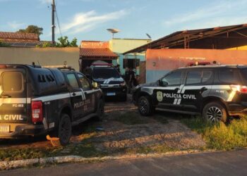 “Novo Cangaço”: Suspeito de integrar facção criminosa do Nordeste é preso em MS