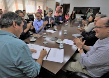 Governador nomeia 198 novos policiais civis, que vão reforçar segurança pública de MS