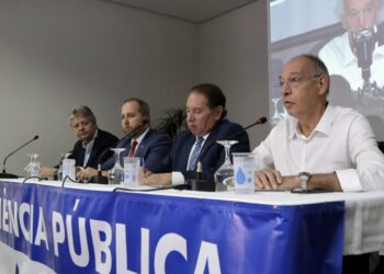 Prevista para 2024, relicitação da Malha Oeste prepara investimento de R$ 18 bilhões em 60 anos