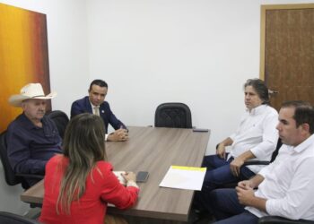 Aprefex-MS pede à PGE revisão dos honorários cobrados de ações por dívidas dos associados