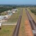 Plano aeroviário de Mato Grosso do Sul tem R$ 250 milhões para 20 aeroportos