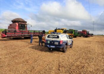 Sistema Famasul divulga resultados do primeiro ano de parceria com Patrulha Rural