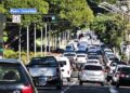 Abril é mês de licenciamento dos veículos com placas finais 1 e 2
