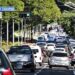 Abril é mês de licenciamento dos veículos com placas finais 1 e 2