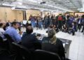 Escolas de MS terão ronda policial, ampliação do monitoramento e botão de pânico