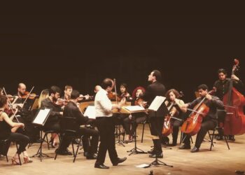 Agenda Cultural: terceira semana de abril será movimentada em Três Lagoas