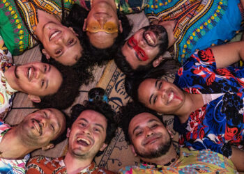No sábado, Projeto Kzulo leva show “Memória e Identidade” para Dourados
