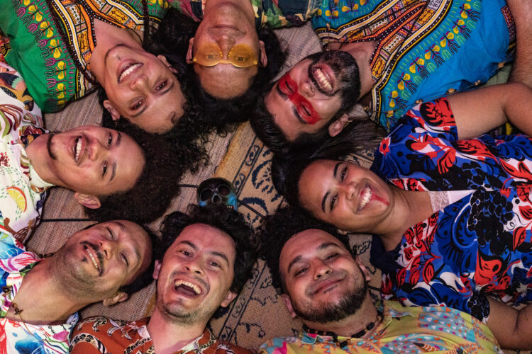 No sábado, Projeto Kzulo leva show “Memória e Identidade” para Dourados