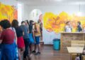 Shows, arte e debate sobre a causa indígena marcam programação de sábado no Laricas Cultural