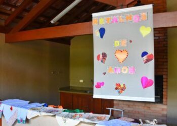 Projeto ‘Retalhos Da Vida’ é lançado e funcionará como Grupo Operativo Psicológico