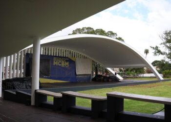 Governo de MS vai entregar R$ 300 milhões em reformas de escolas até o final de 2024