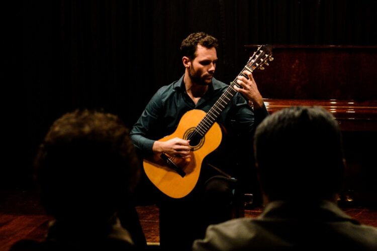 Projeto percorre sete municípios do MS para democratizar acesso à música erudita