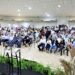 Governo de MS marca presença na Expogrande e força do agro é destaque na abertura