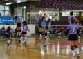 Finais do voleibol dos Jogos Escolares da Juventude de MS acontecem neste sábado