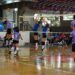 Finais do voleibol dos Jogos Escolares da Juventude de MS acontecem neste sábado