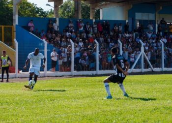 Operário e Costa Rica fazem primeiro jogo da final do Campeonato Sul-mato-grossense de Futebol