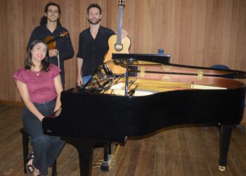 Na quinta, projeto “Música Erudita nas Escolas e Universidades” chega em Aquidauana